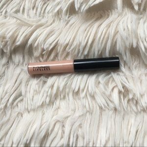 MAC Lipglass